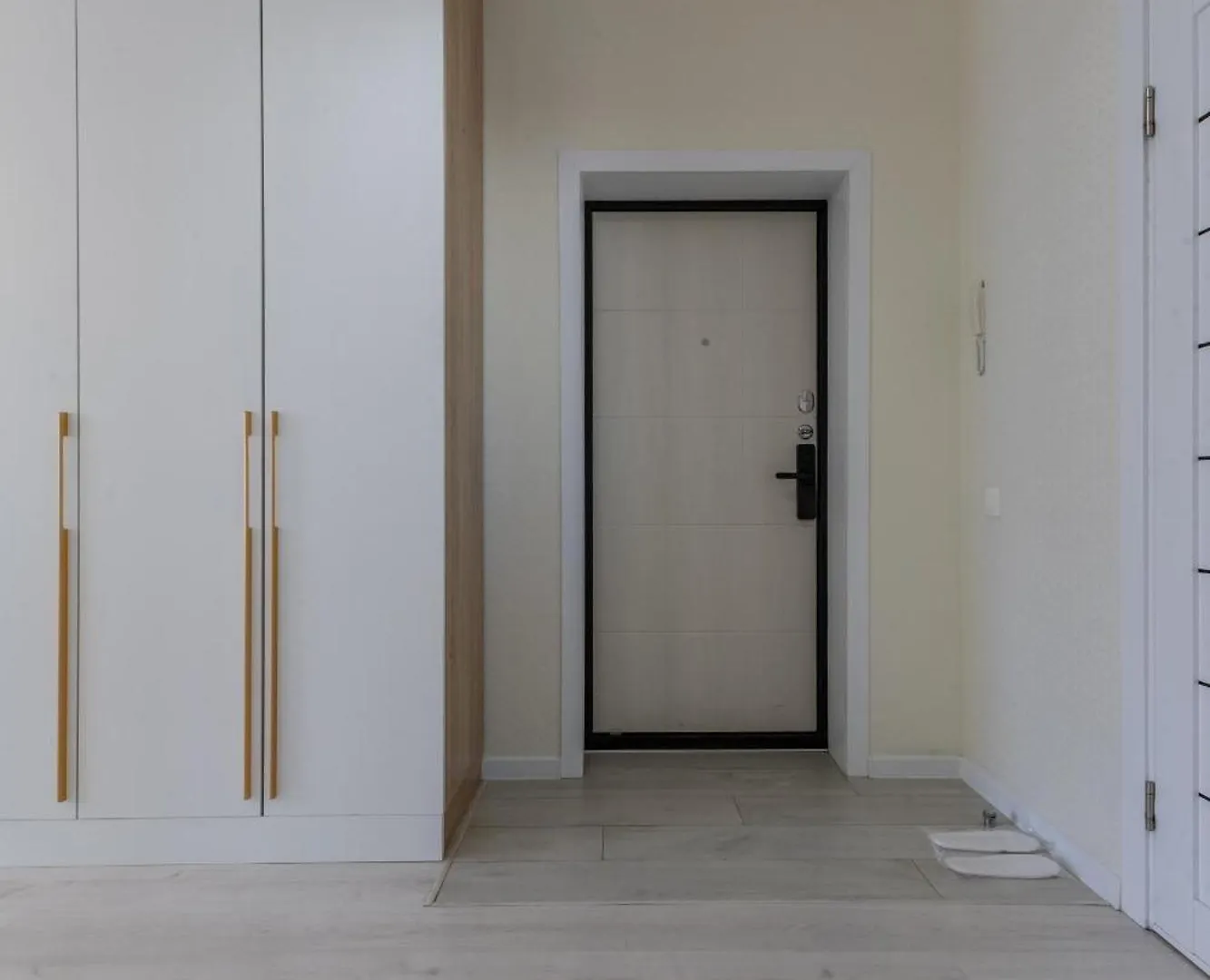 Apartmán 2-Х Комнатная Квартира На Левом Берегу-Жк Esil Plaza 391 Taldykol