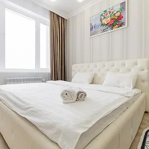 Apartamets Park Avenue Апартаменты