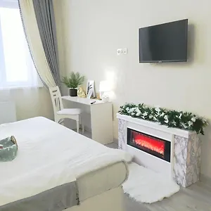 Emmaapart Park Avenue Comfort 85 Апартаменты