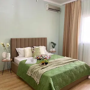 Whitehome In Expo Plaza Апартаменты